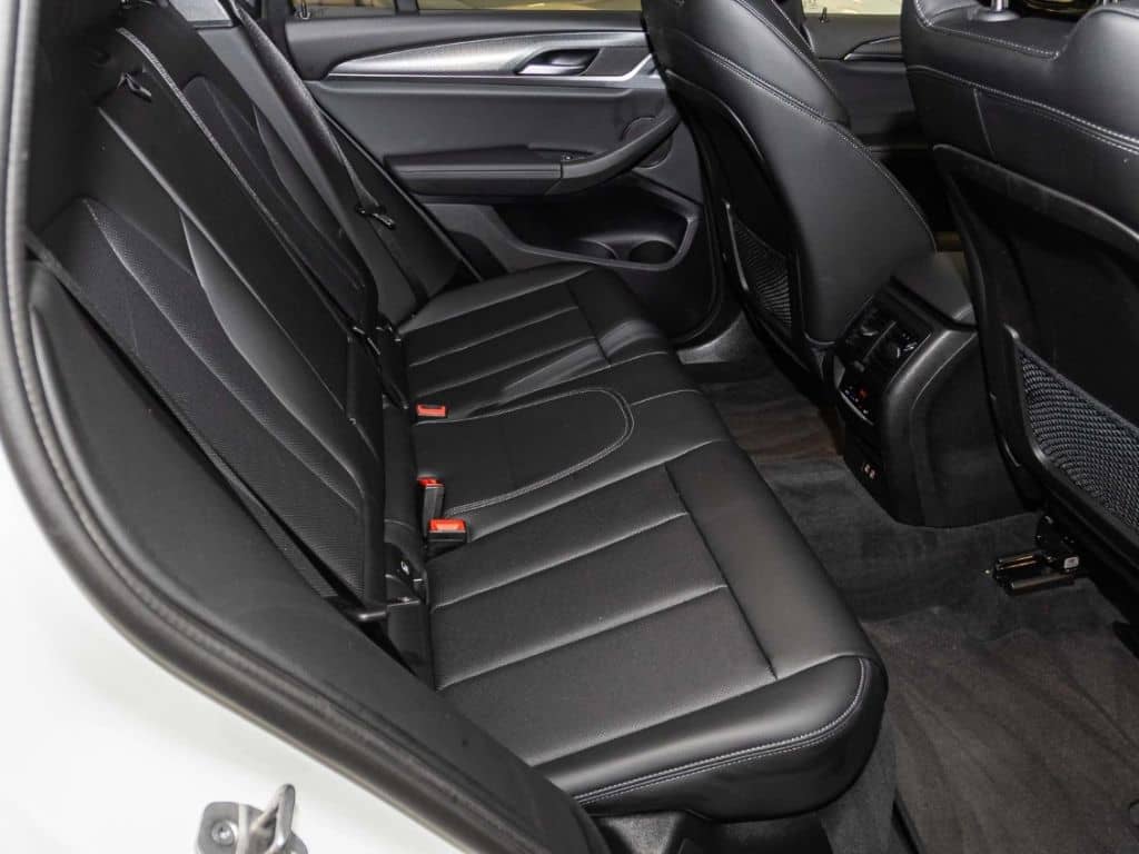 BMW X3 30exDriveMSport+AHK+Navi+LED+RFK+Leder+PDCv+h foto 16