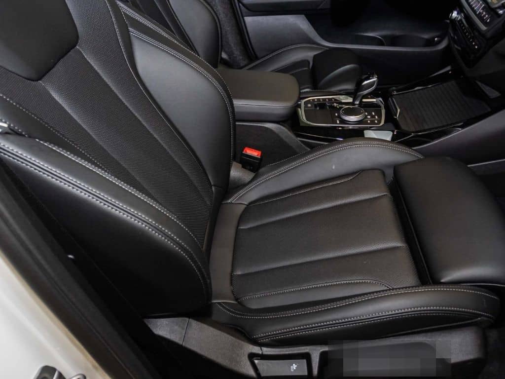 BMW X3 30exDriveMSport+AHK+Navi+LED+RFK+Leder+PDCv+h foto 20