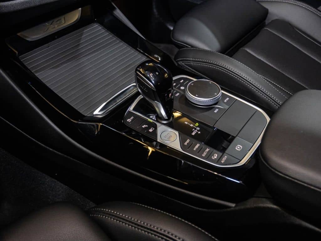 BMW X3 30exDriveMSport+AHK+Navi+LED+RFK+Leder+PDCv+h foto 10