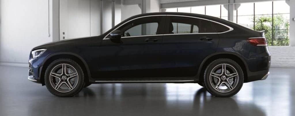 Mercedes-Benz GLC 200 4M Coupé AMG-Sport/MLB/360/SHD/Totw/19' foto 3