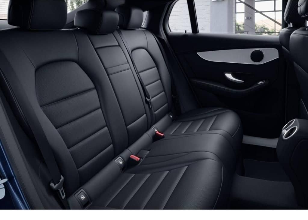 Mercedes-Benz GLC 200 4M Coupé AMG-Sport/MLB/360/SHD/Totw/19' foto 9