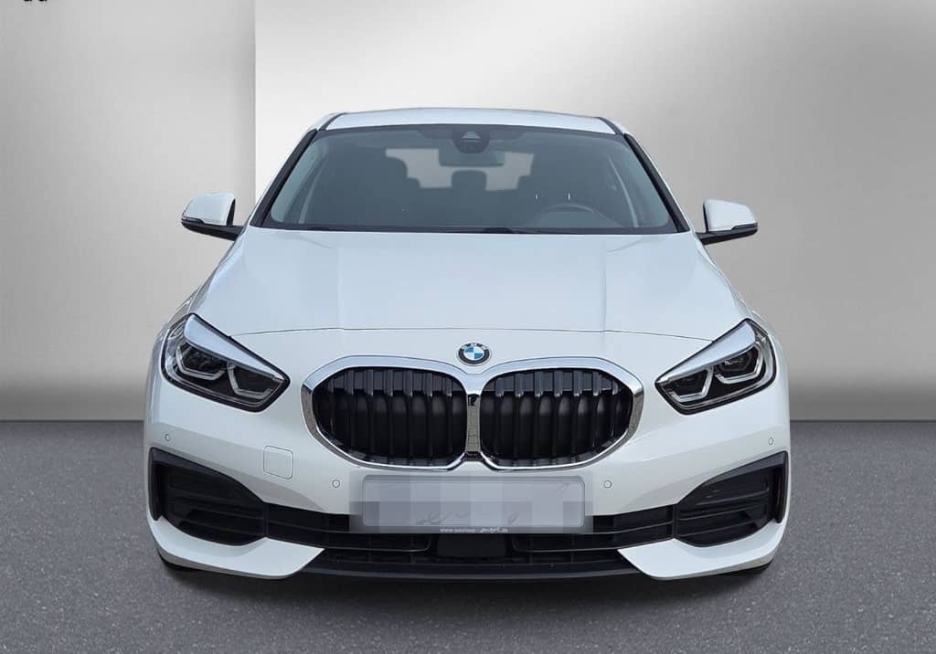 BMW 118i Advantage,LED,NAVI,COMFORT-P,TEMPO,SH,LH,KL foto 2