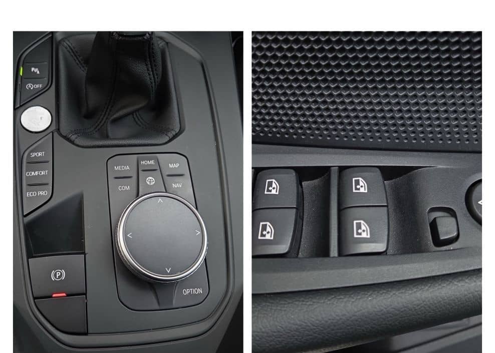 BMW 118i Advantage,LED,NAVI,COMFORT-P,TEMPO,SH,LH,KL foto 12