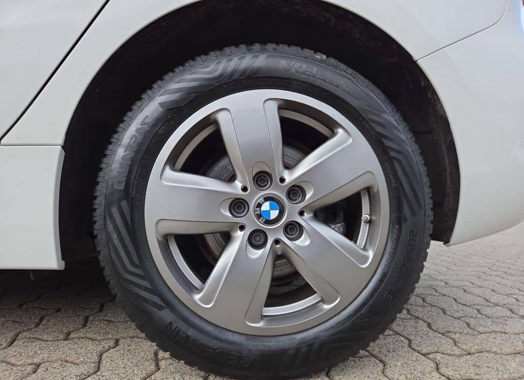 BMW 118i Advantage,LED,NAVI,COMFORT-P,TEMPO,SH,LH,KL foto 17