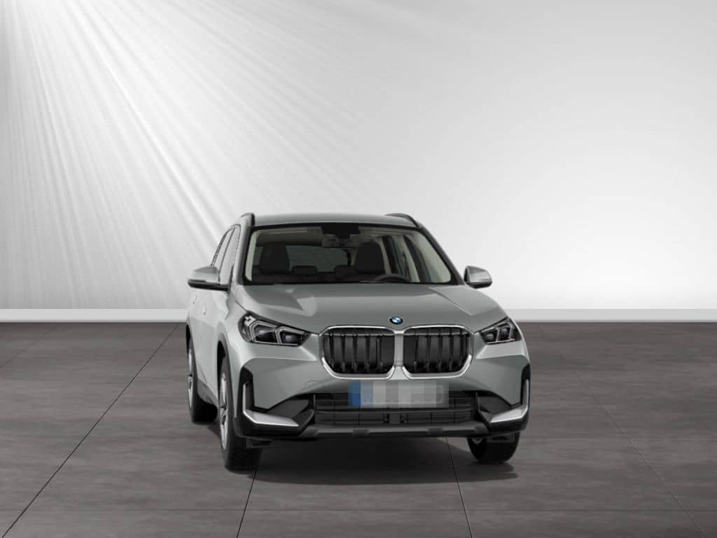 BMW X1 sDrive20i Anhängerk.|ParkingAssistant|17"LMR foto 12