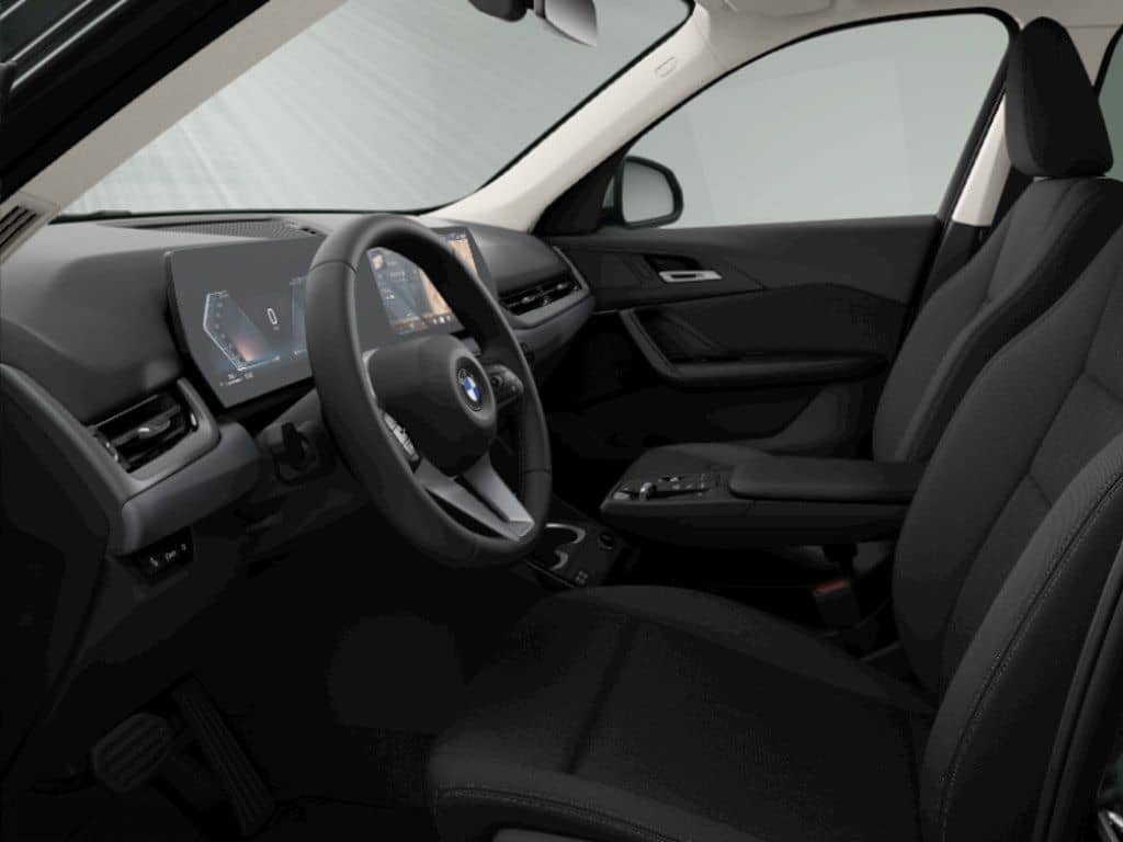 BMW X1 sDrive20i Anhängerk.|ParkingAssistant|17"LMR foto 3