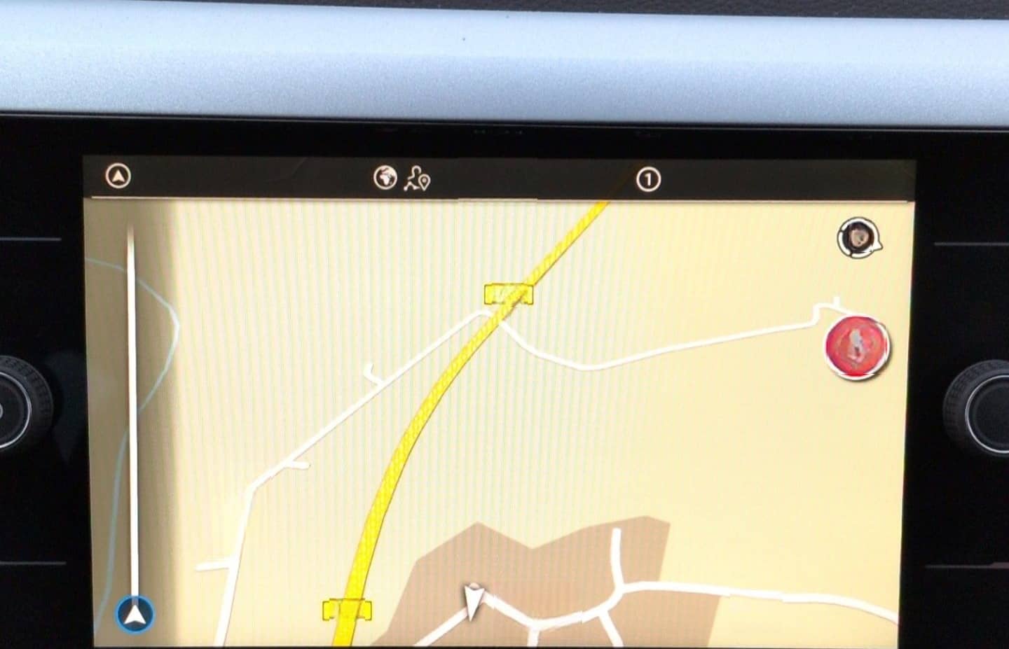 Volkswagen Taigo GOAL 1.0TSI*ACC LED Navi digCock SHZ 2xPDC foto 12