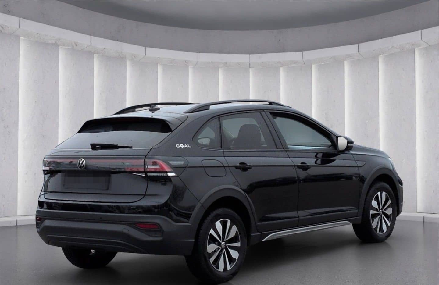 Volkswagen Taigo GOAL 1.0TSI*ACC LED Navi digCock SHZ 2xPDC foto 4