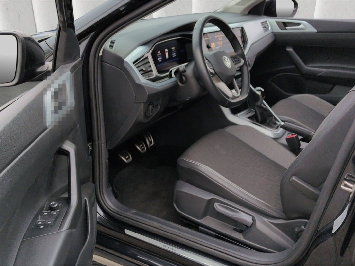 Volkswagen Taigo GOAL 1.0TSI*ACC LED Navi digCock SHZ 2xPDC foto 5