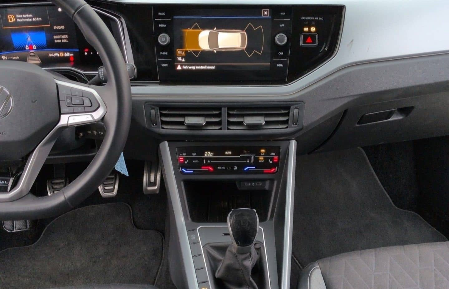 Volkswagen Taigo GOAL 1.0TSI*ACC LED Navi digCock SHZ 2xPDC foto 7