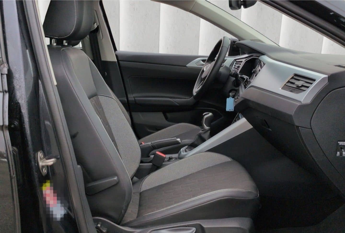 Volkswagen Taigo GOAL 1.0TSI*ACC LED Navi digCock SHZ 2xPDC foto 8