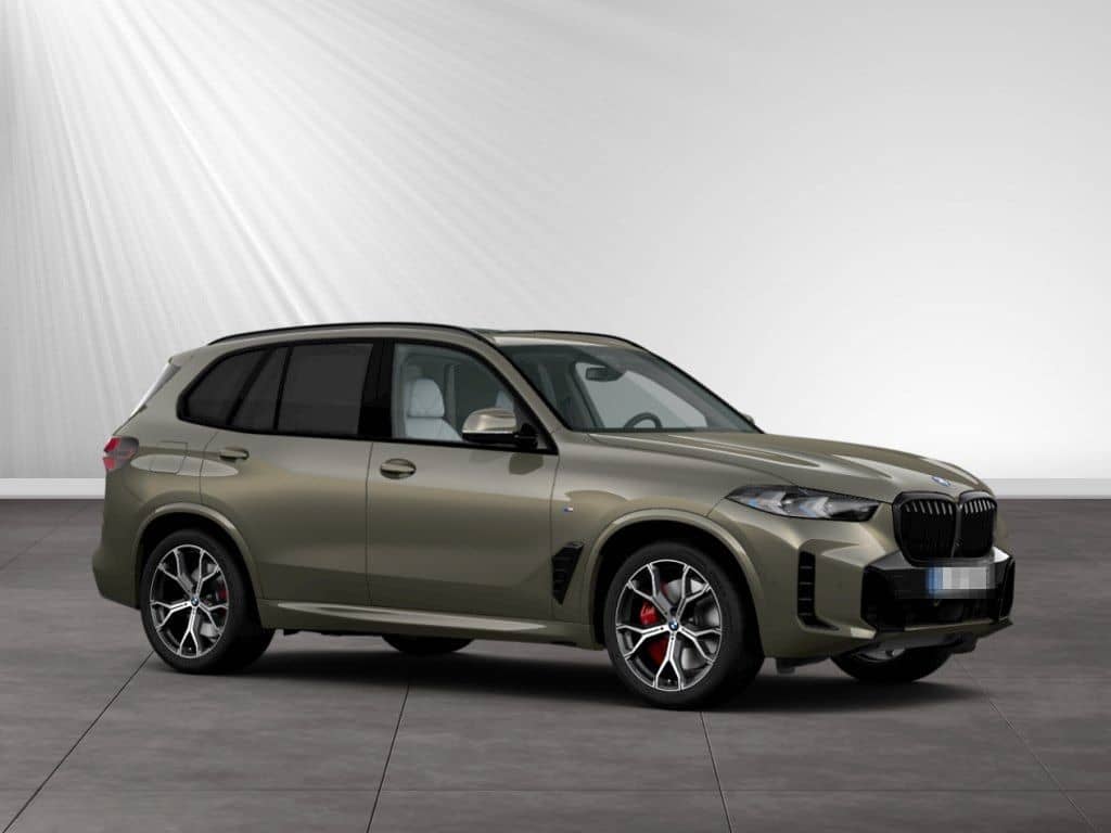 BMW X5 xDrive50e M Sport Pro|AHK|Pano|21"LMR|PAProf. foto 12