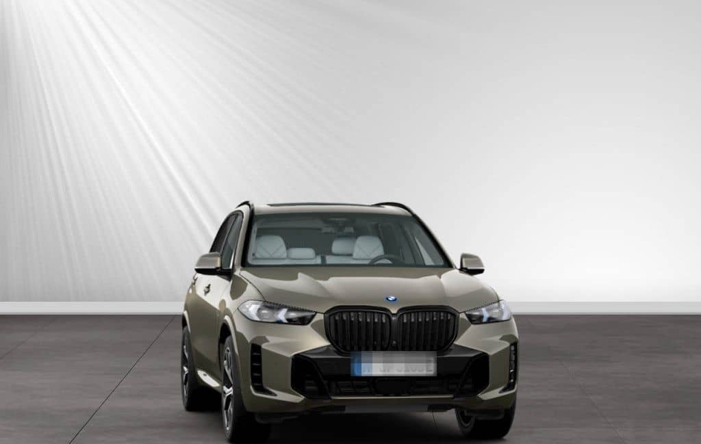BMW X5 xDrive50e M Sport Pro|AHK|Pano|21"LMR|PAProf. foto 13