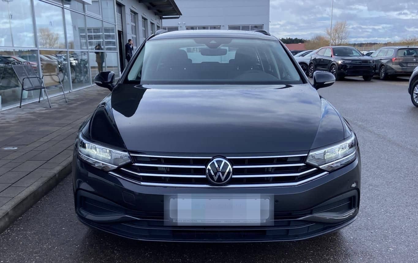 Volkswagen Passat Variant 1.5 TSI APP-CONNECT+KAMERA+LED+NA foto 7