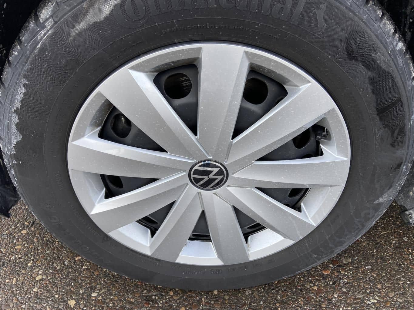 Volkswagen Passat Variant 1.5 TSI APP-CONNECT+KAMERA+LED+NA foto 8