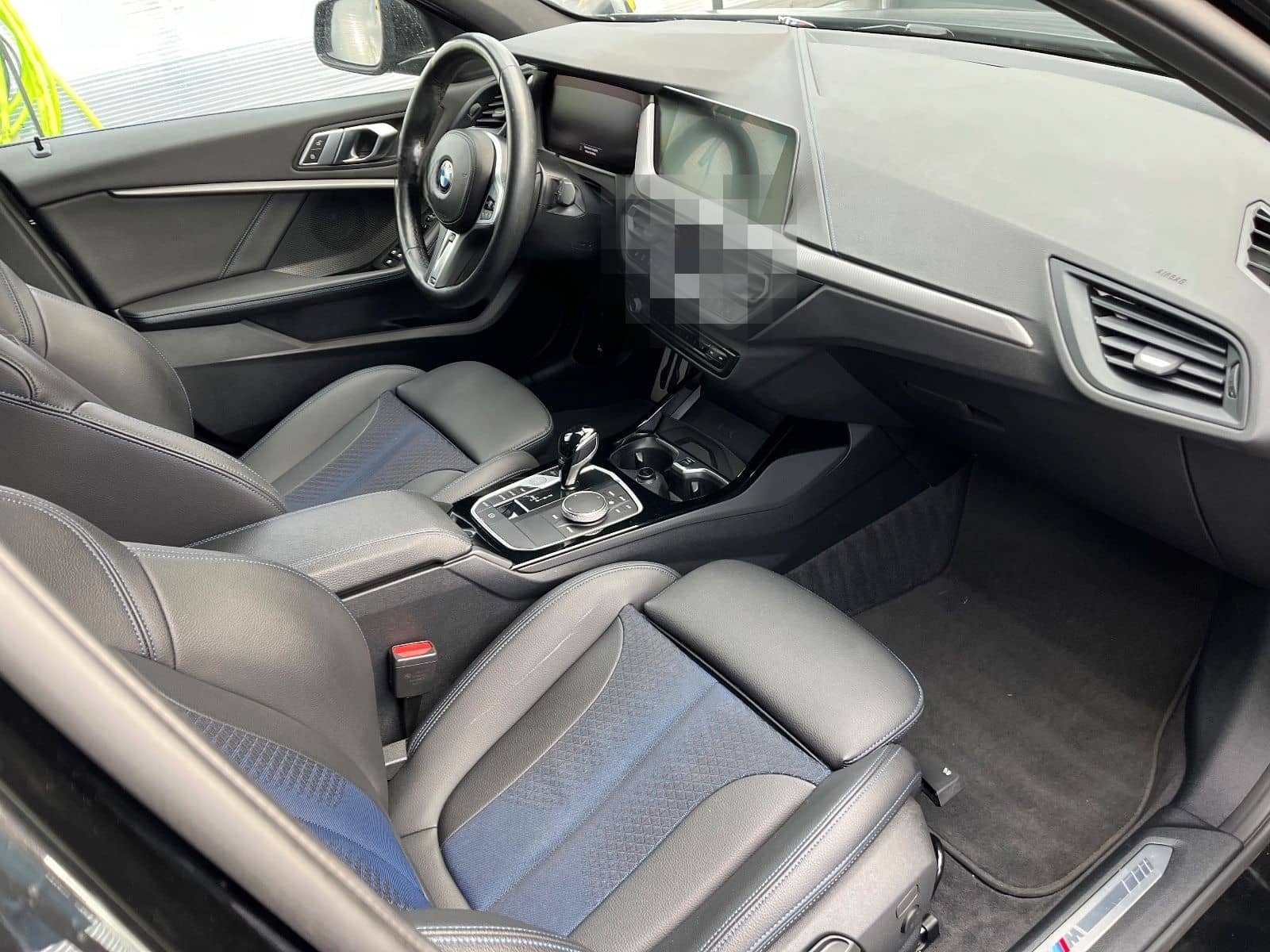 BMW 118ia M Paket LivePR LED Fern Drive 1.Hd foto 12