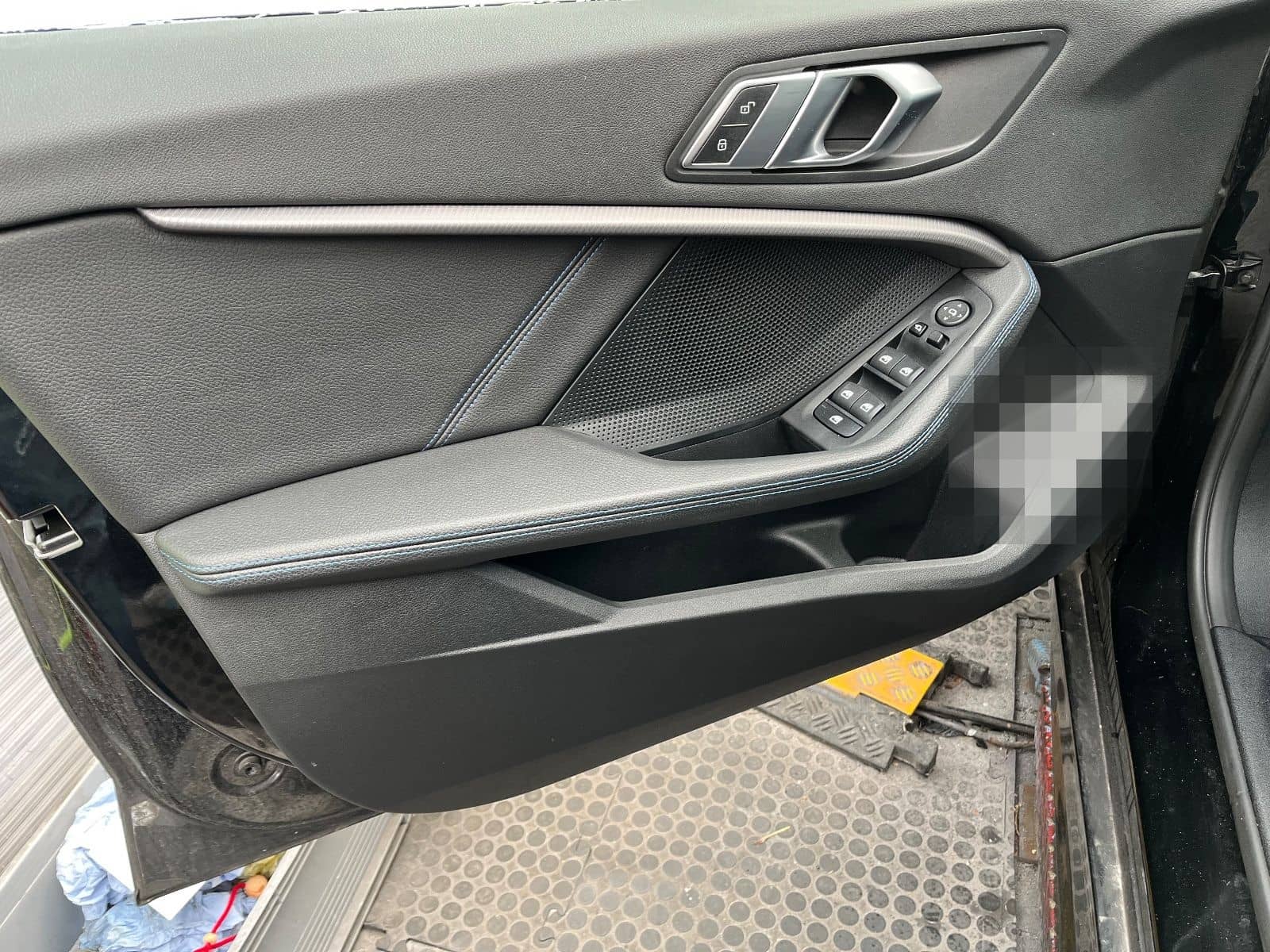 BMW 118ia M Paket LivePR LED Fern Drive 1.Hd foto 14