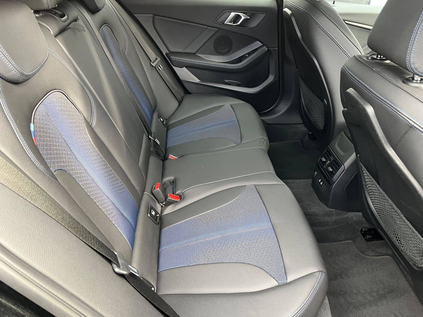 BMW 118ia M Paket LivePR LED Fern Drive 1.Hd foto 15