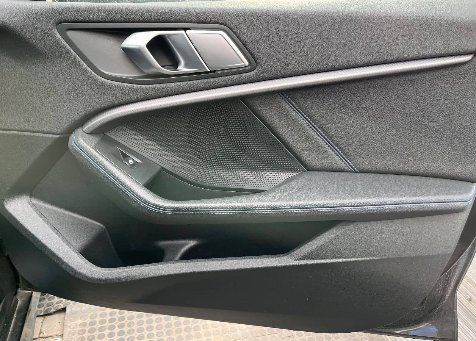 BMW 118ia M Paket LivePR LED Fern Drive 1.Hd foto 17