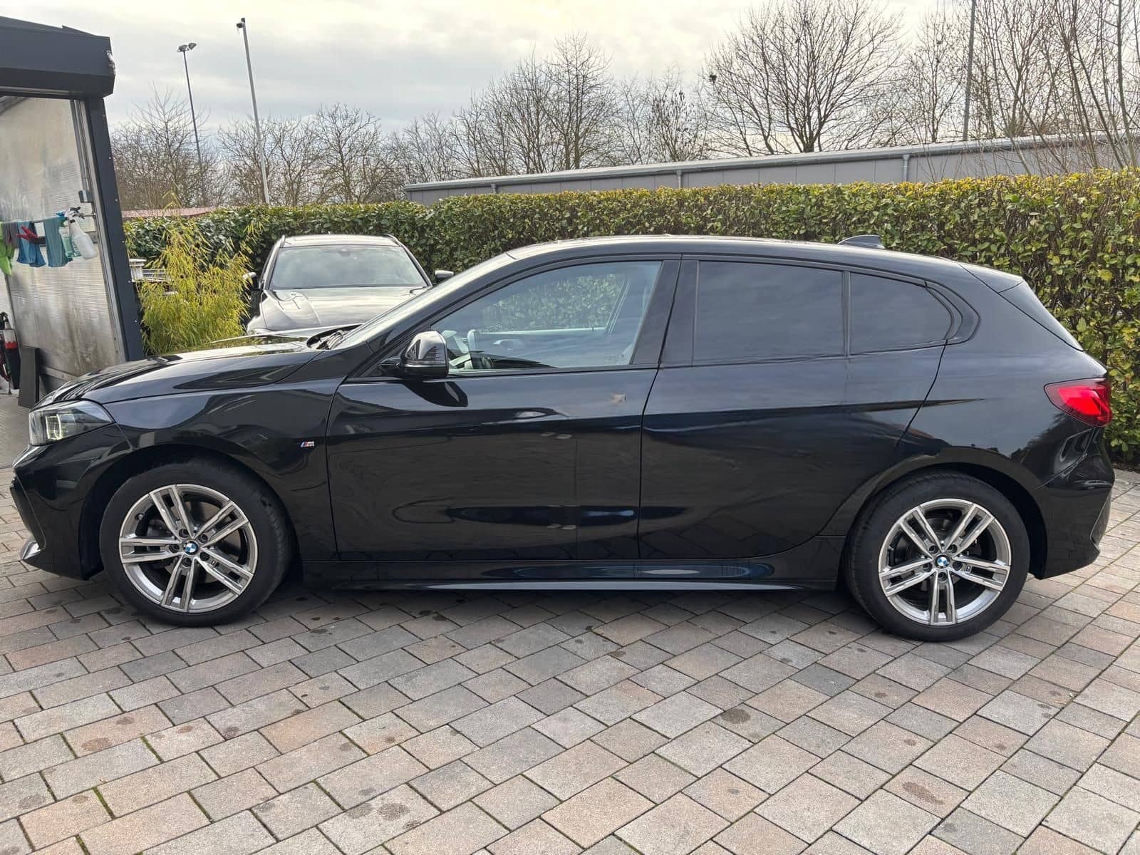 BMW 118ia M Paket LivePR LED Fern Drive 1.Hd foto 4