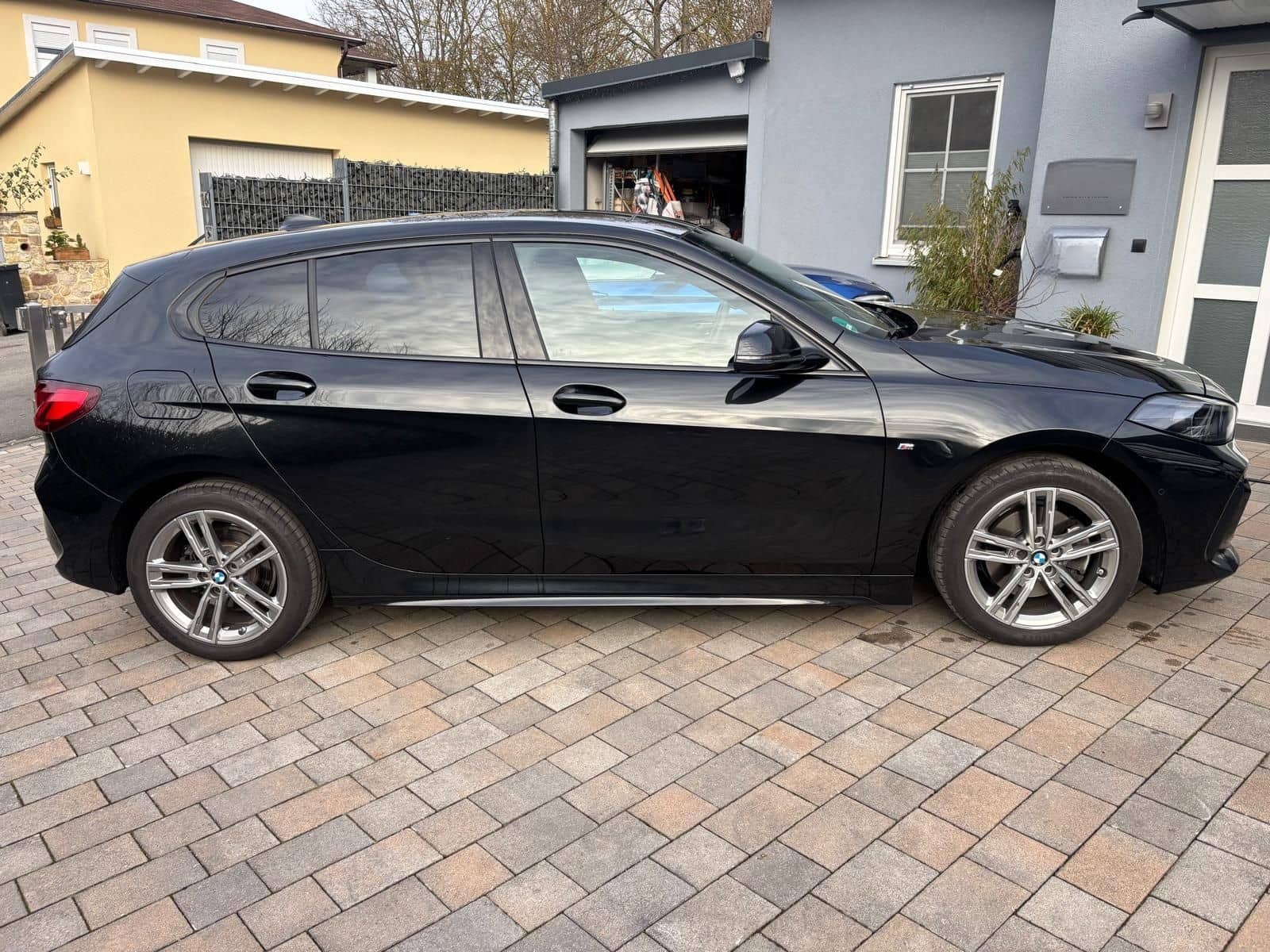 BMW 118ia M Paket LivePR LED Fern Drive 1.Hd foto 5