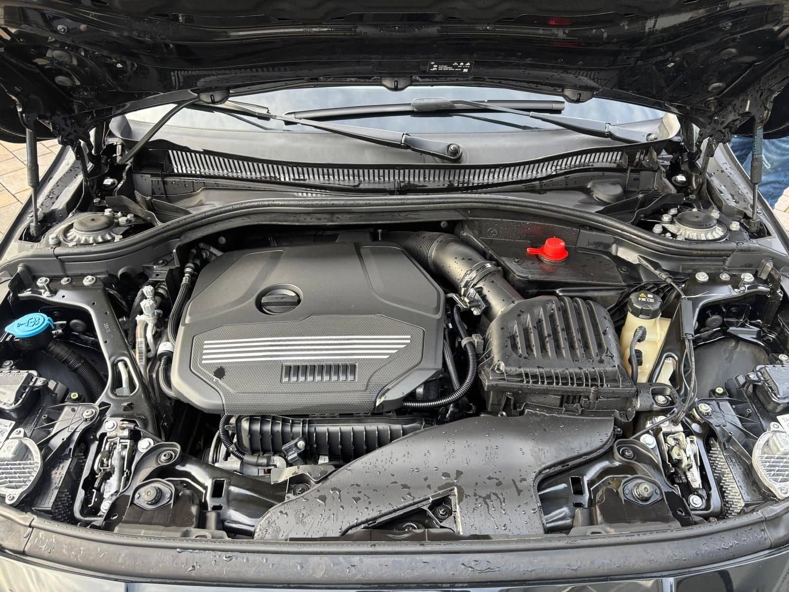 BMW 118ia M Paket LivePR LED Fern Drive 1.Hd foto 9