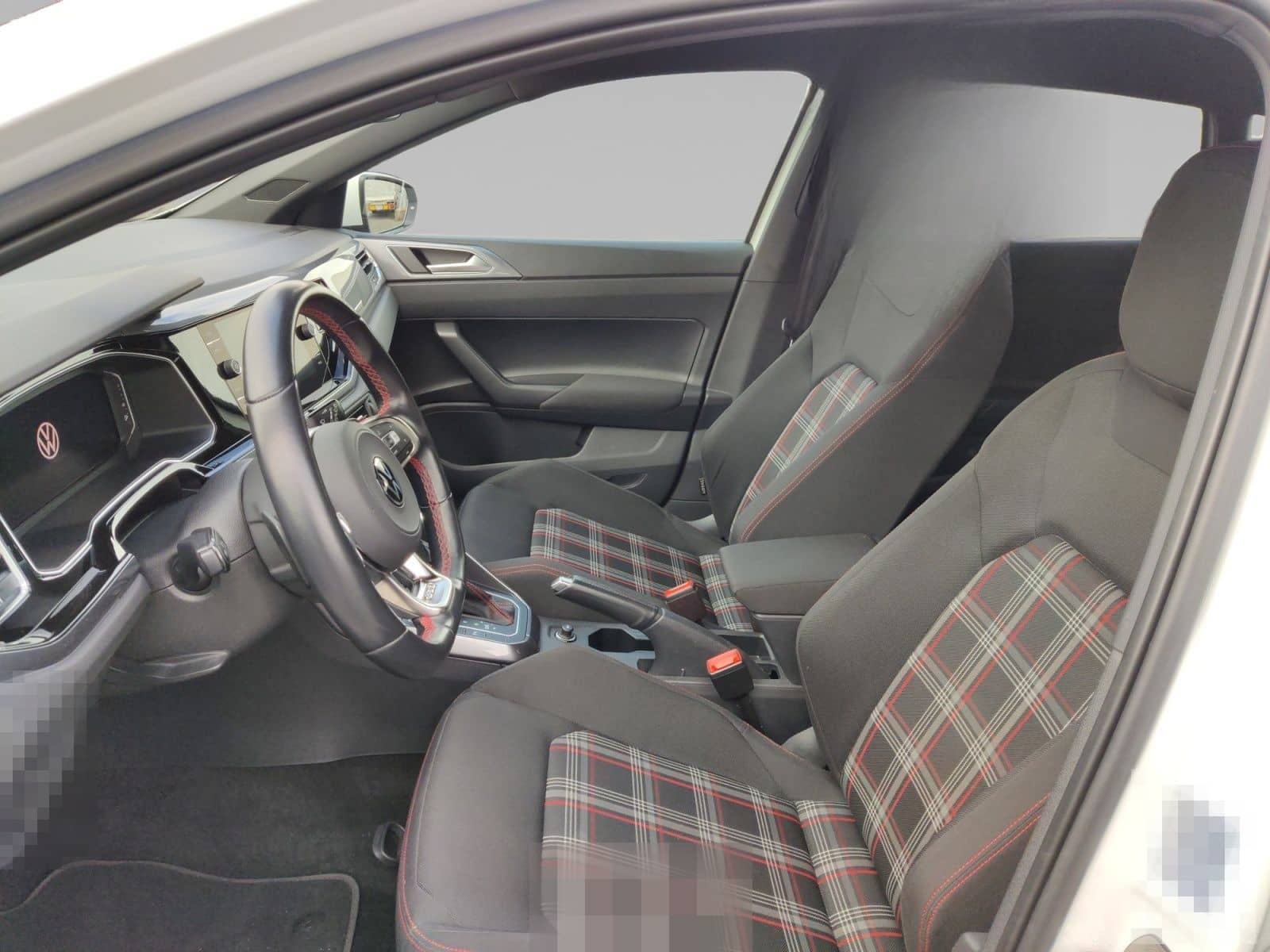 Volkswagen Polo GTI 2.0 TSI DSG ACC LED foto 11