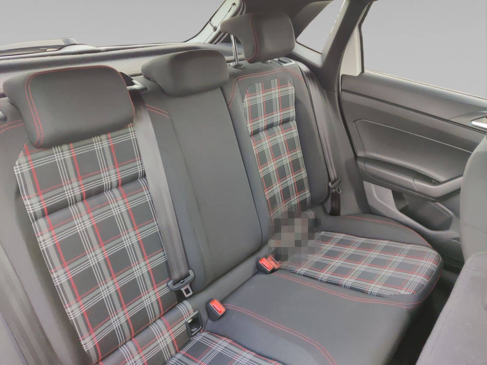 Volkswagen Polo GTI 2.0 TSI DSG ACC LED foto 14