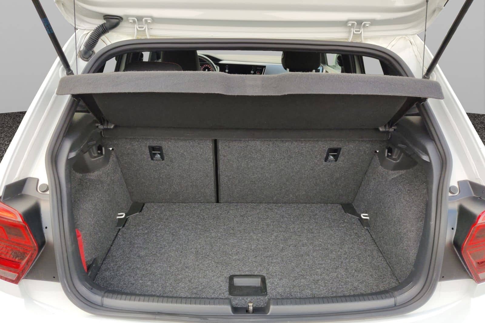 Volkswagen Polo GTI 2.0 TSI DSG ACC LED foto 15