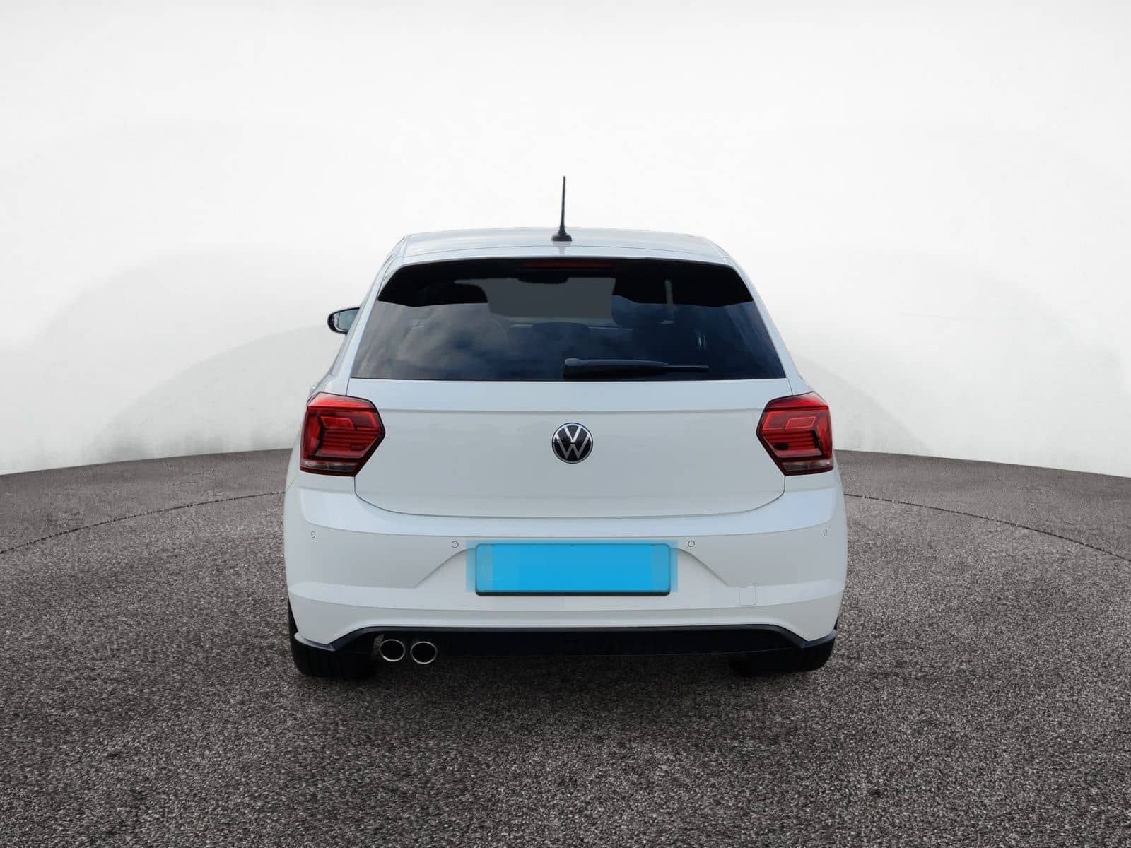 Volkswagen Polo GTI 2.0 TSI DSG ACC LED foto 5
