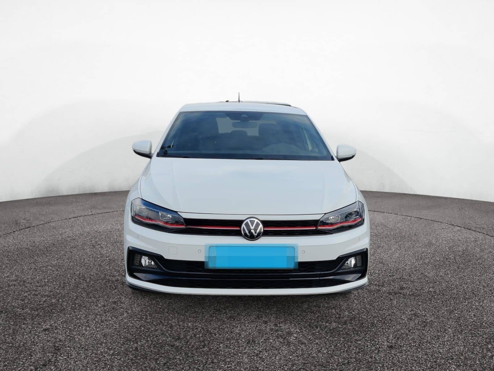 Volkswagen Polo GTI 2.0 TSI DSG ACC LED foto 9