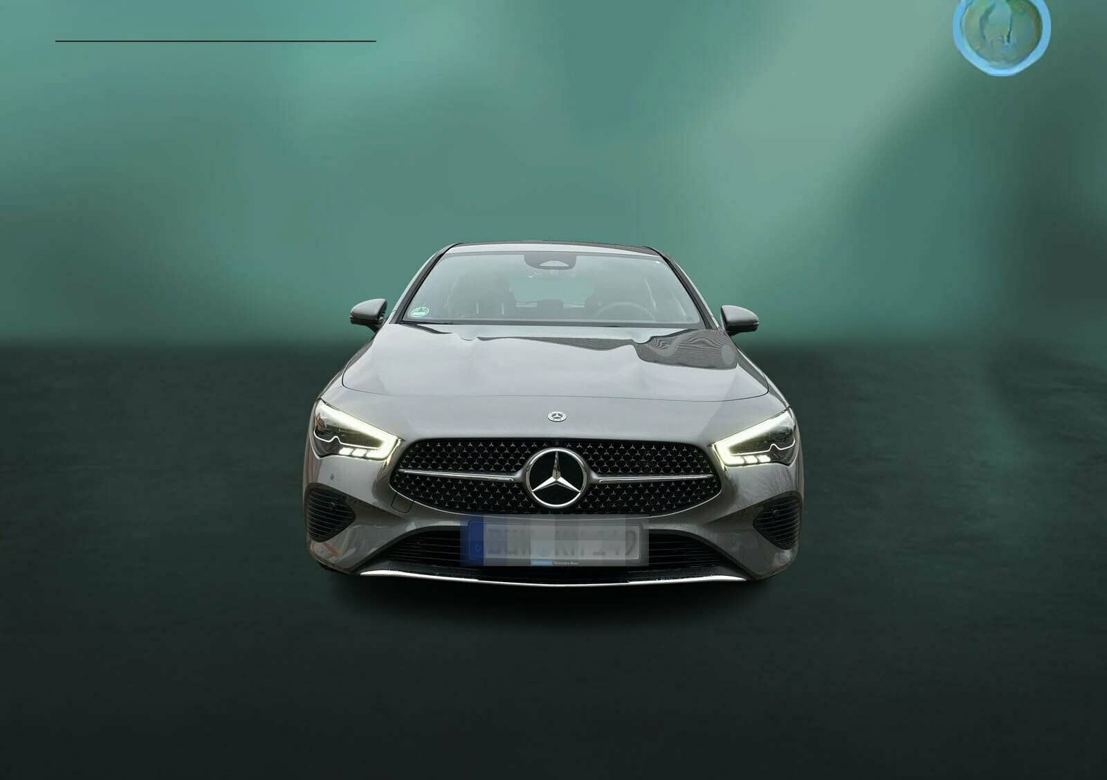 Mercedes-Benz CLA 200 Shooting Brake Progressive/DistronicNavi foto 2