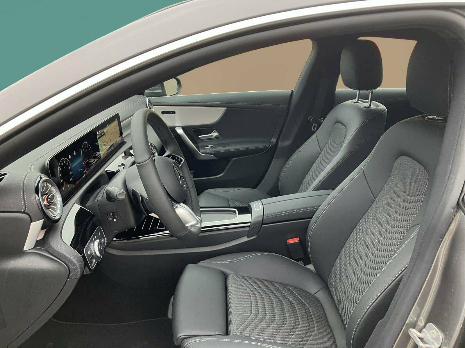 Mercedes-Benz CLA 200 Shooting Brake Progressive/DistronicNavi foto 11