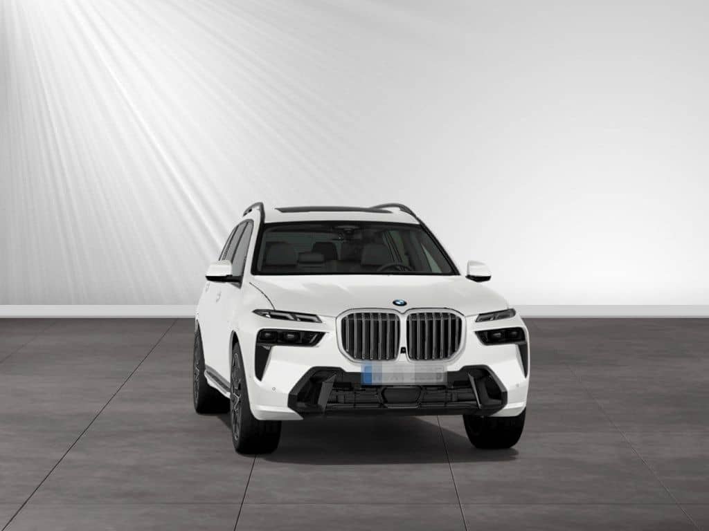 BMW X7 xDrive40d M Sport|AHK|SkyLounge|DA-Prof. foto 12