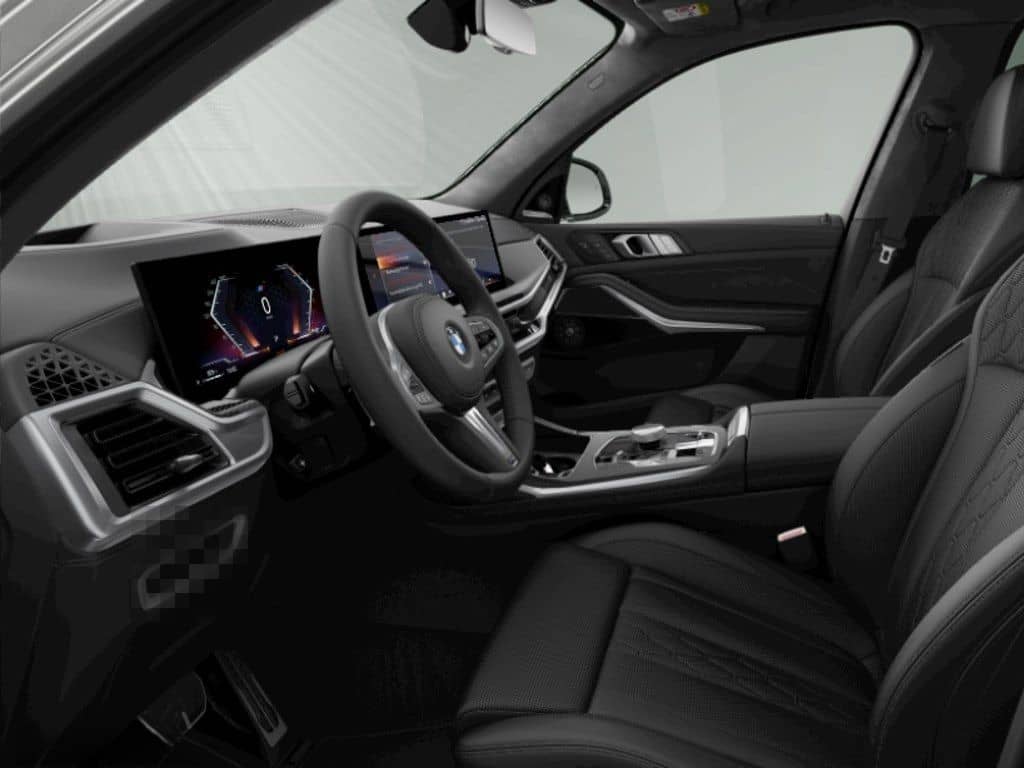BMW X7 xDrive40d M Sport|AHK|SkyLounge|DA-Prof. foto 3