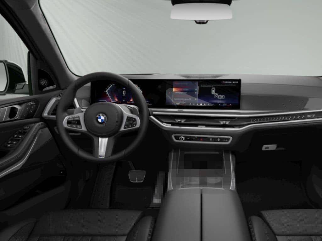 BMW X7 xDrive40d M Sport|AHK|SkyLounge|DA-Prof. foto 4