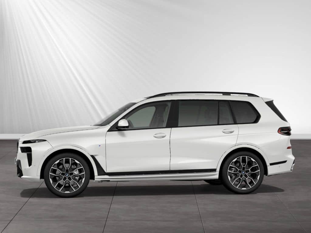 BMW X7 xDrive40d M Sport|AHK|SkyLounge|DA-Prof. foto 5