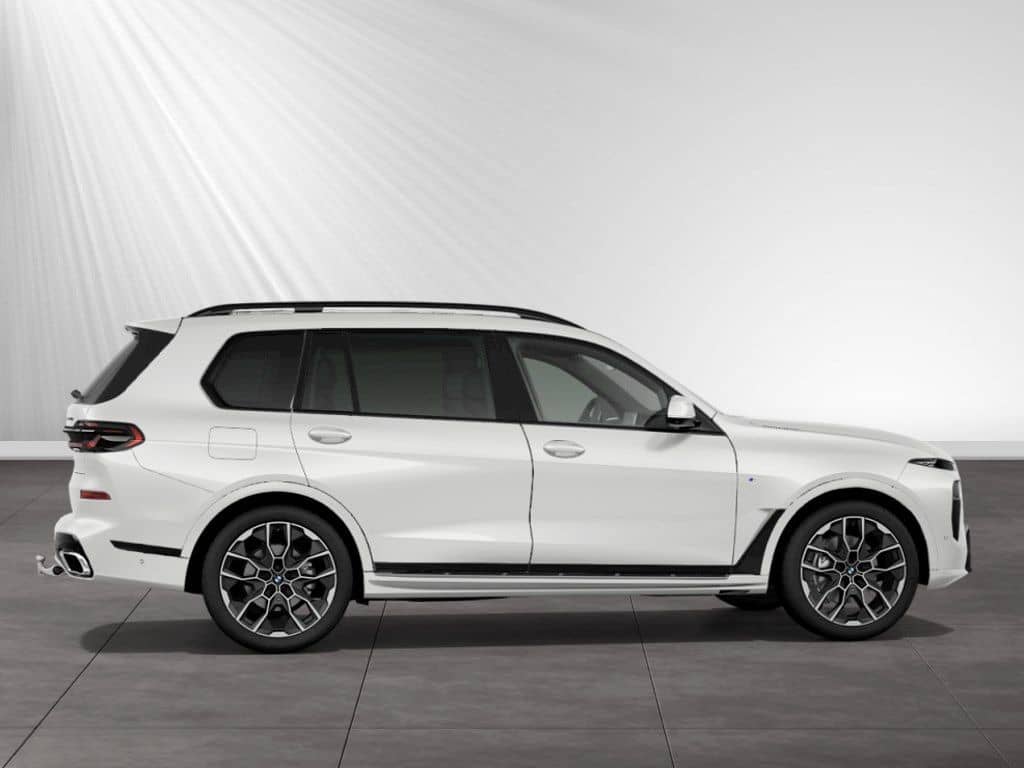 BMW X7 xDrive40d M Sport|AHK|SkyLounge|DA-Prof. foto 9