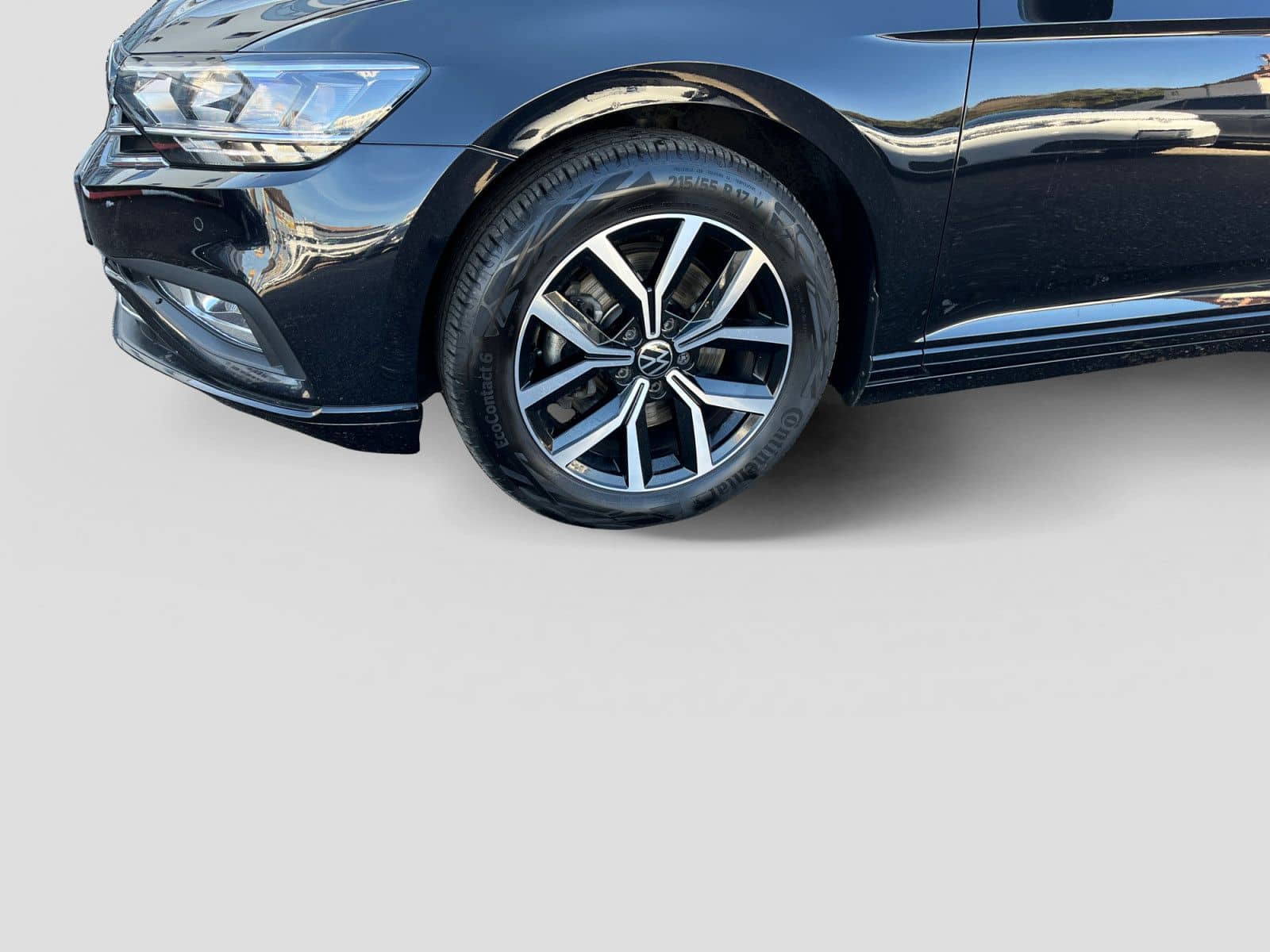 Volkswagen Passat Variant 2.0 TDI DSG Business Navi AHK LED foto 5