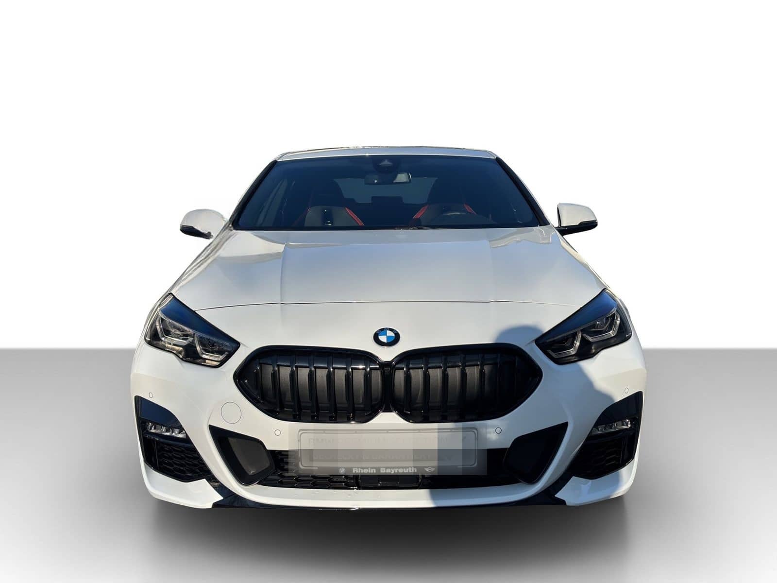 BMW 220i xDrive Gran Coupé Navi AdapLED ACC HUD GSD foto 2