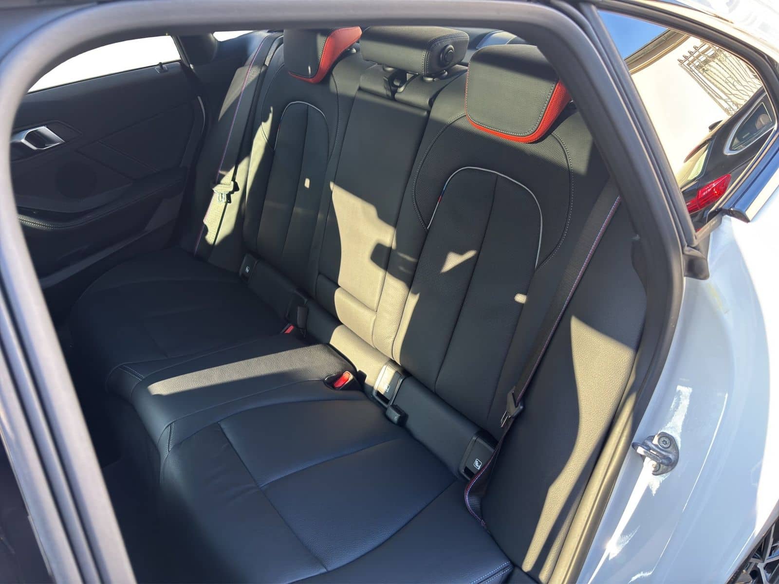 BMW 220i xDrive Gran Coupé Navi AdapLED ACC HUD GSD foto 11