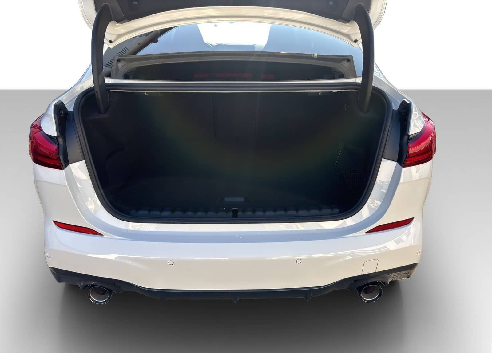 BMW 220i xDrive Gran Coupé Navi AdapLED ACC HUD GSD foto 12