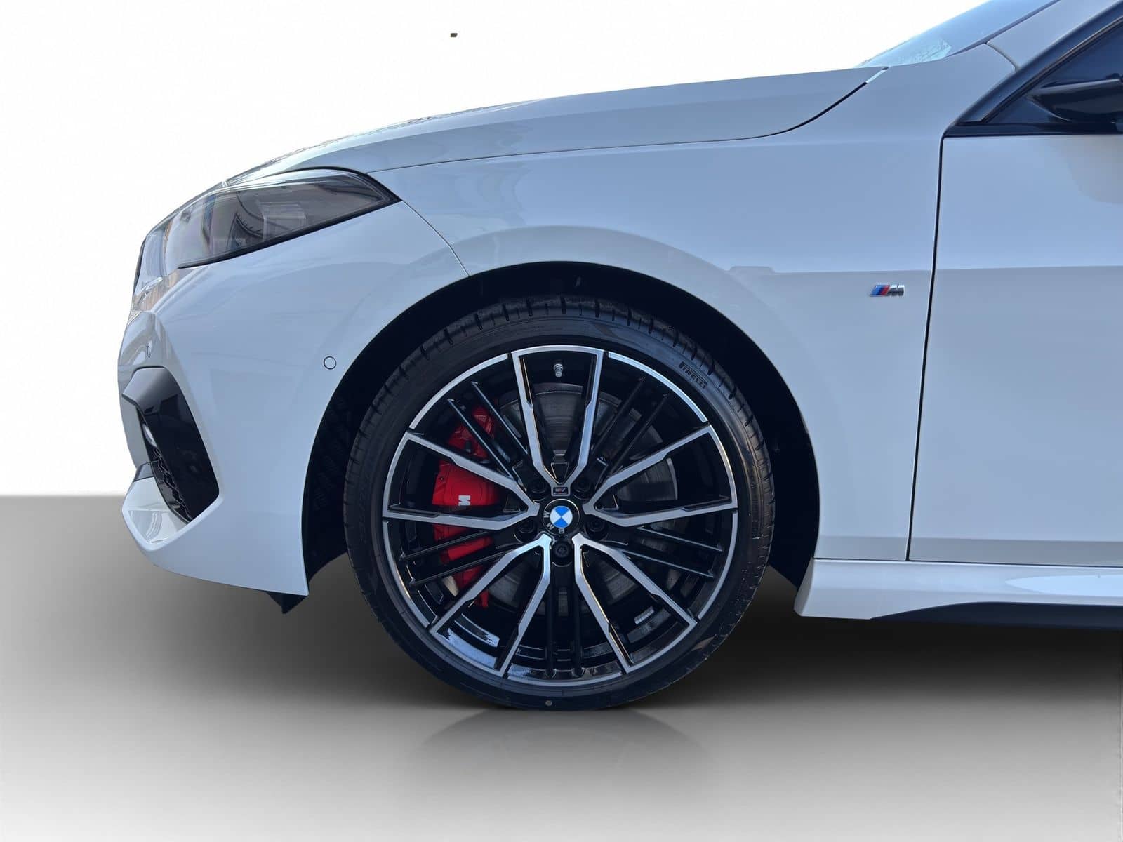 BMW 220i xDrive Gran Coupé Navi AdapLED ACC HUD GSD foto 15