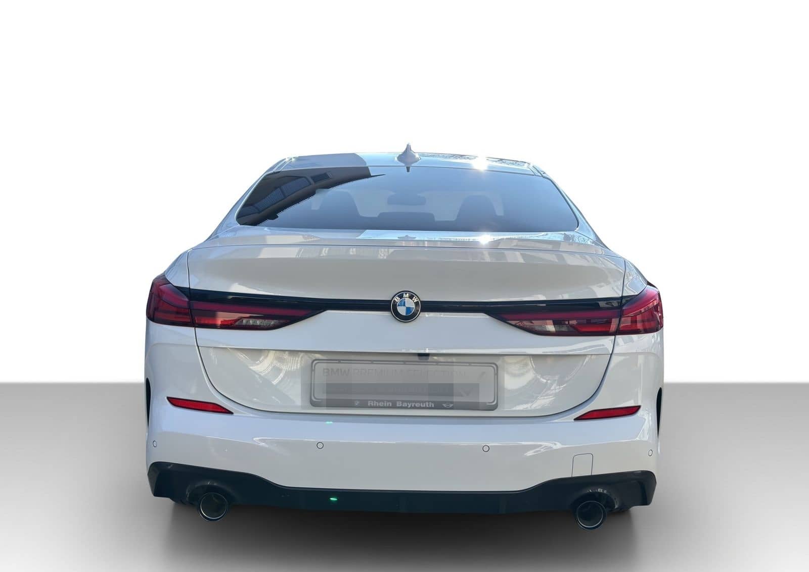 BMW 220i xDrive Gran Coupé Navi AdapLED ACC HUD GSD foto 4