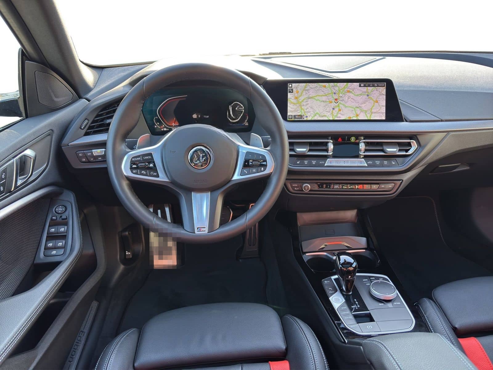 BMW 220i xDrive Gran Coupé Navi AdapLED ACC HUD GSD foto 5