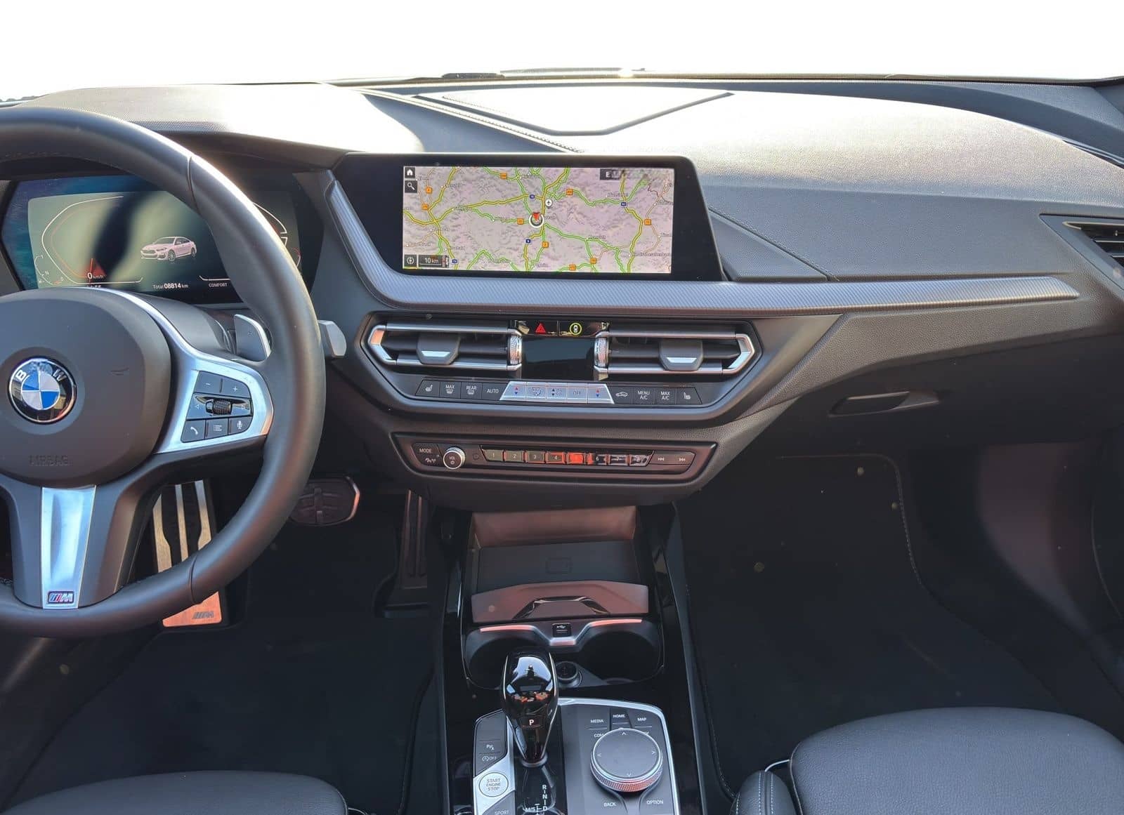 BMW 220i xDrive Gran Coupé Navi AdapLED ACC HUD GSD foto 6