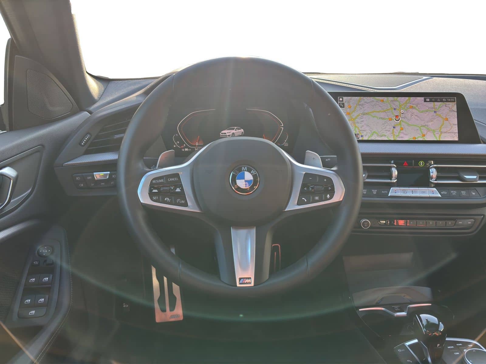 BMW 220i xDrive Gran Coupé Navi AdapLED ACC HUD GSD foto 7