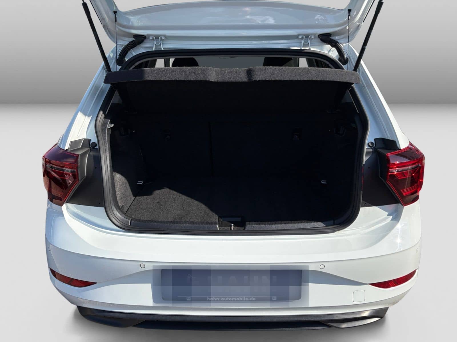 Volkswagen Polo 1.0 TSI DSG Style Navi Matrix PDC Sitzhzg foto 12