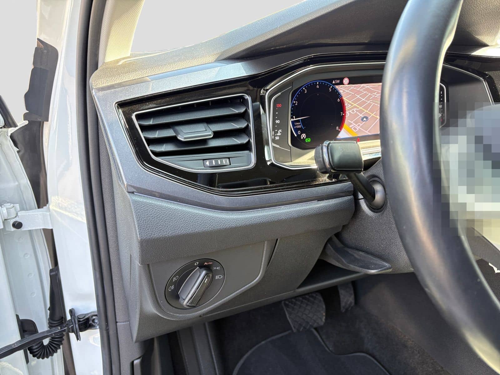 Volkswagen Polo 1.0 TSI DSG Style Navi Matrix PDC Sitzhzg foto 13