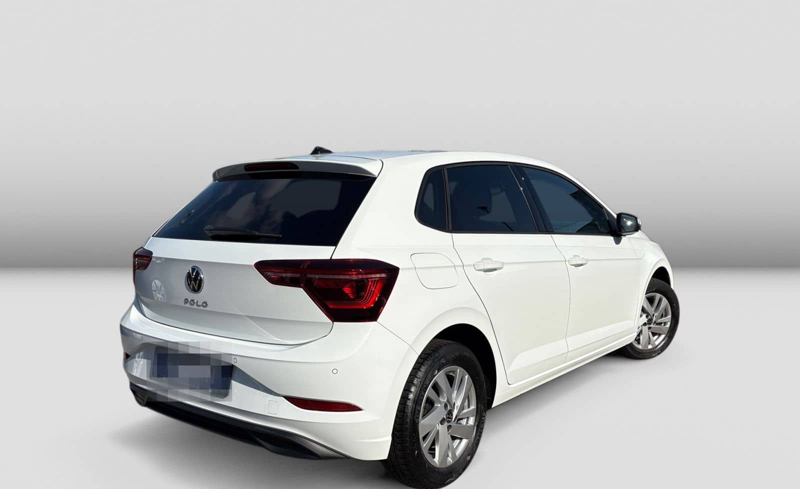 Volkswagen Polo 1.0 TSI DSG Style Navi Matrix PDC Sitzhzg foto 4